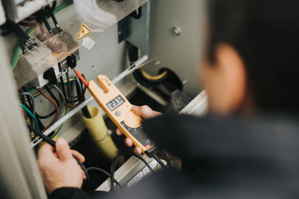 Best Generator Installation Services  in Newberry, FL