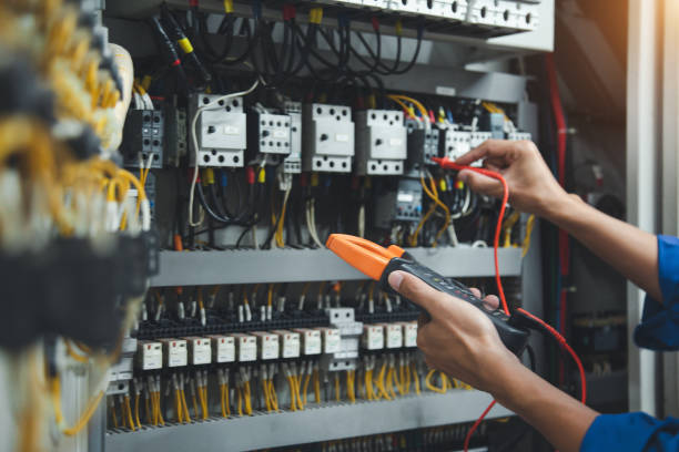 Best Circuit Breaker Repair  in Newberry, FL
