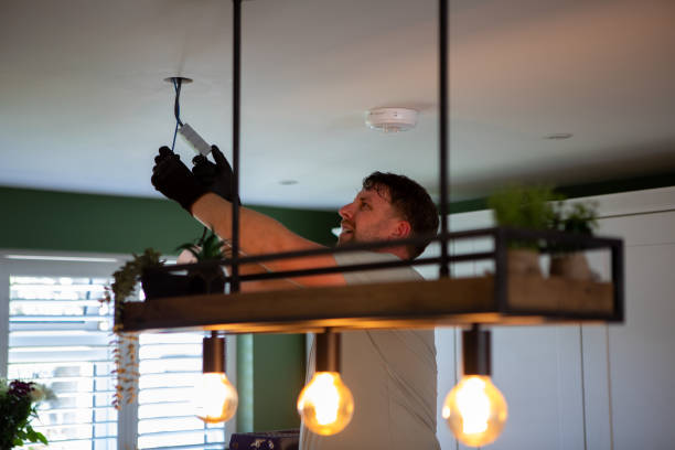 Best Residential Electrician Services  in Newberry, FL