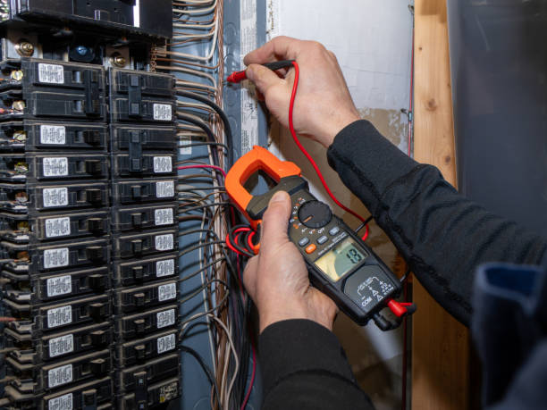 Best Electrical Installation Contractor  in Newberry, FL