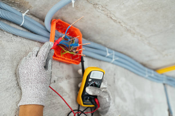 Best Electrical System Inspection  in Newberry, FL